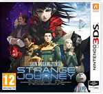 真・女神転生 DEEP STRANGE JOURNEY  3DS 真・女神転生 STRANGE JOURNEY 』が様々な新規要素を加え3DSに登場